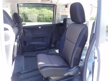 Used Nissan Serena 2015 for sale - 78384549: Photo