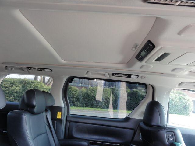 Used Toyota Alphard for sale - 77768429: Photo 17