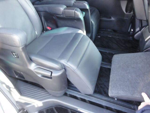 Used Toyota Alphard for sale - 77768429: Photo 18