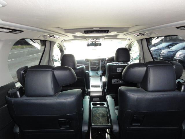 Used Toyota Alphard for sale - 77768429: Photo 19