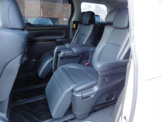 Used Toyota Alphard for sale - 77768429: Photo 20