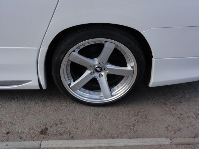 Used Toyota Alphard for sale - 77768429: Photo 27