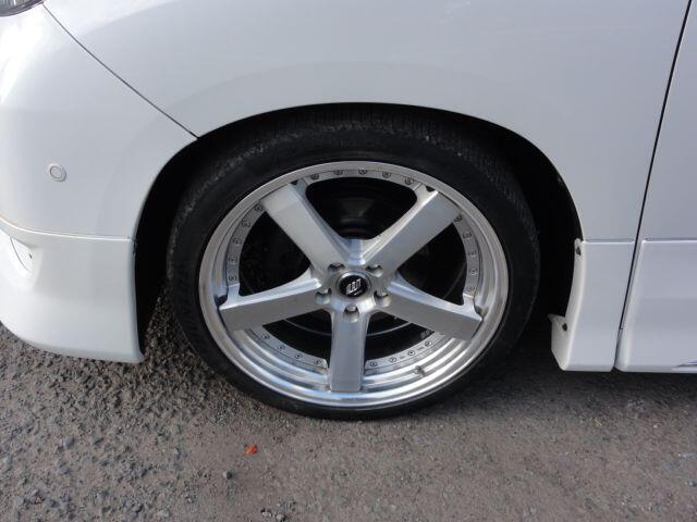 Used Toyota Alphard for sale - 77768429: Photo 28