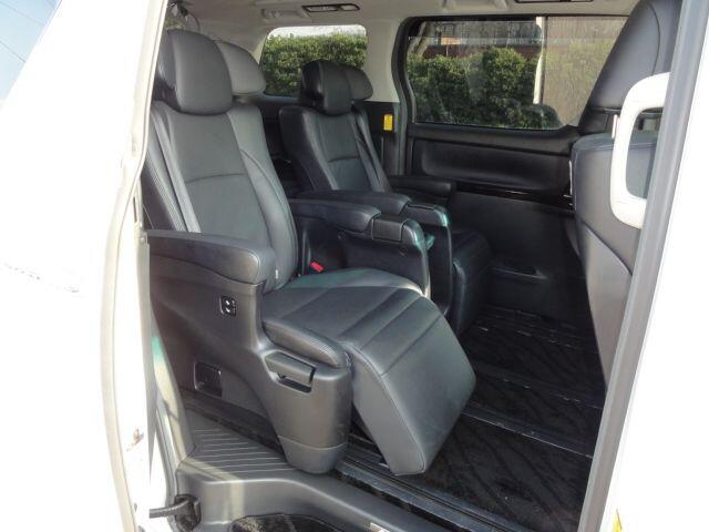 Used Toyota Alphard for sale - 77768429: Photo 3