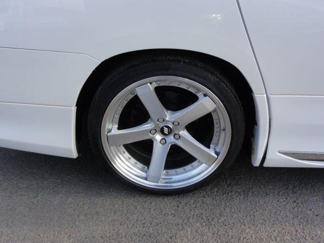 Used Toyota Alphard for sale - 77768429: Photo 30