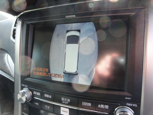 Used Toyota Alphard for sale - 77768429: Photo 32