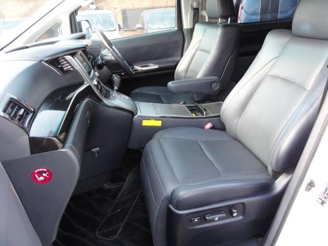 Used Toyota Alphard for sale - 77768429: Photo 36