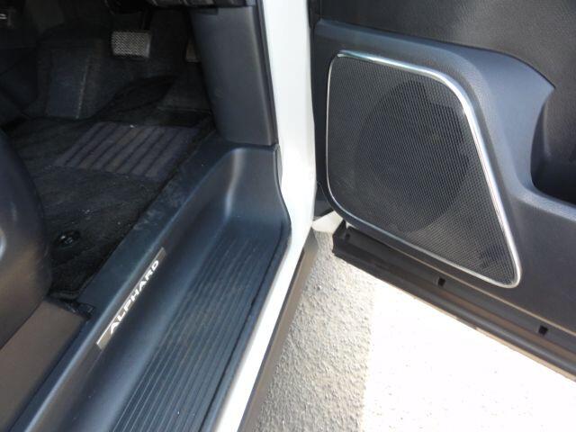 Used Toyota Alphard for sale - 77768429: Photo 41