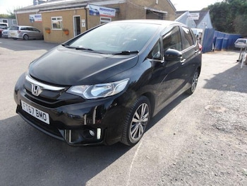 Honda - Jazz