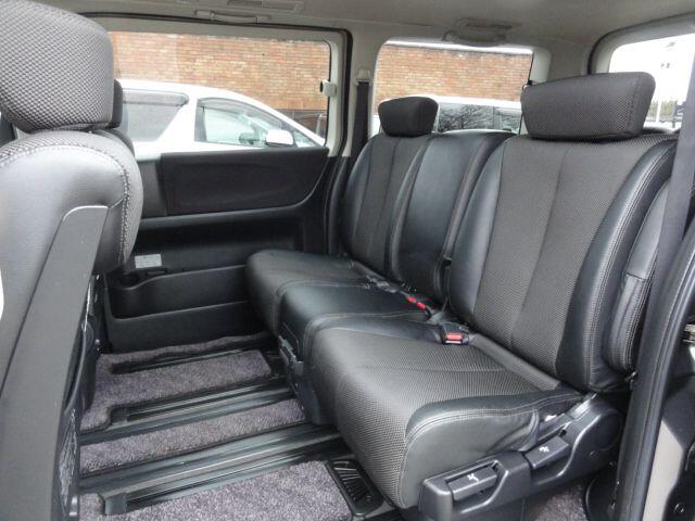 Used Nissan Elgrand 2021 for sale - 77683318: Photo 14