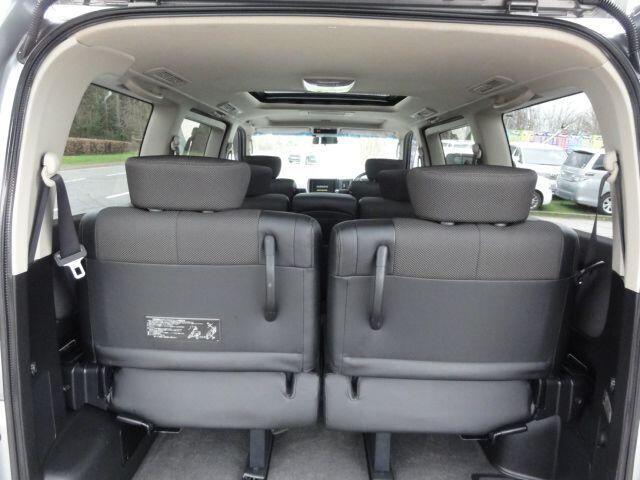 Used Nissan Elgrand 2021 for sale - 77683318: Photo 16