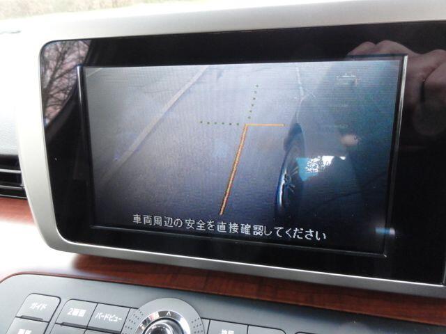 Used Nissan Elgrand 2021 for sale - 77683318: Photo 3