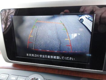 Used Nissan Elgrand 2005 for sale - 77683318: Photo