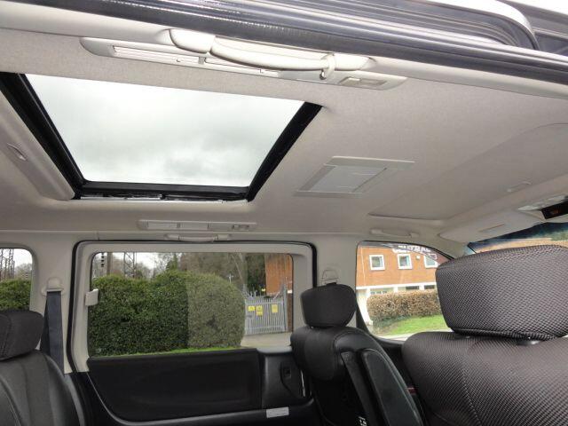 Used Nissan Elgrand 2021 for sale - 77683318: Photo 7