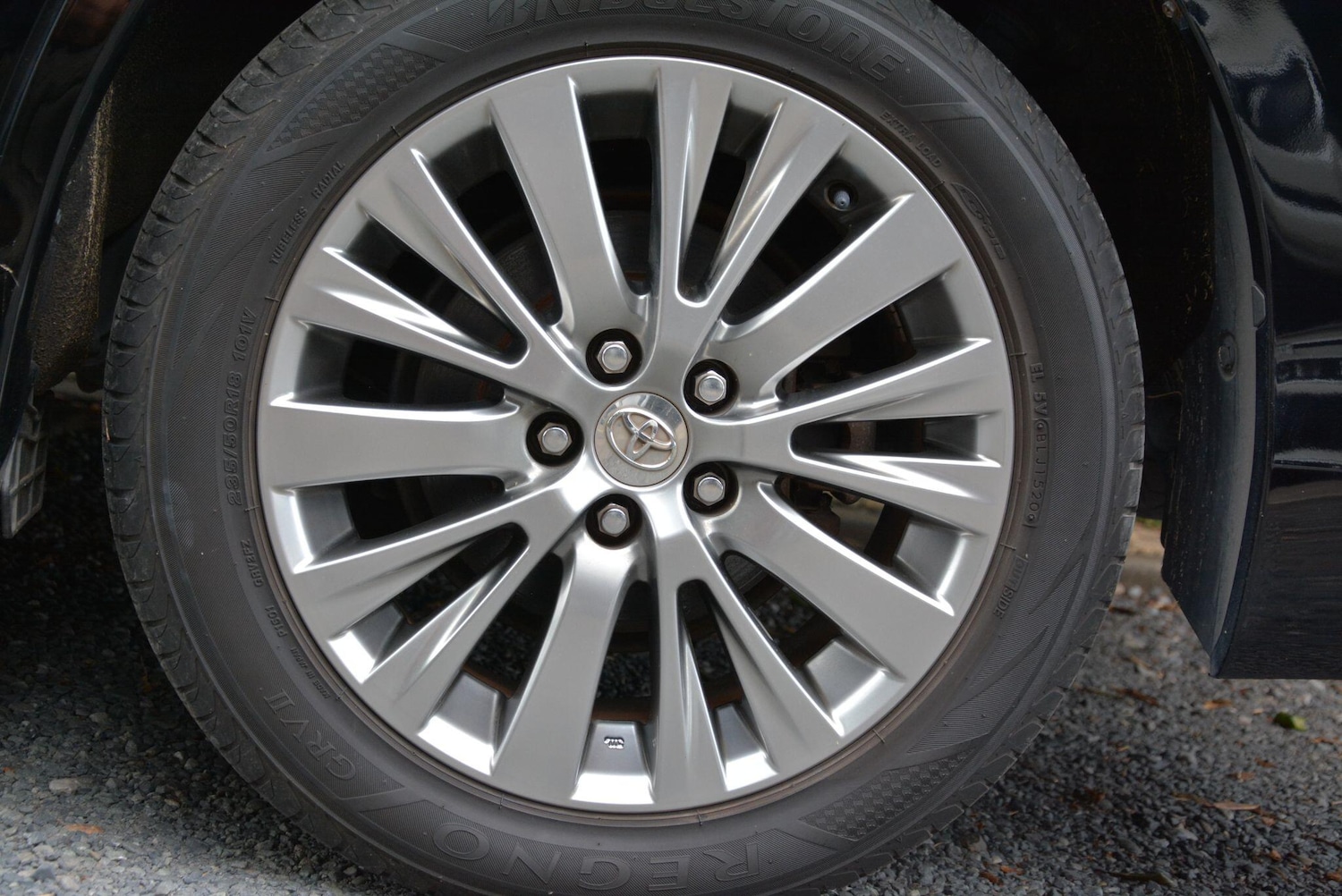 Used Toyota Alphard 2014 for sale - 76151911: Photo 10