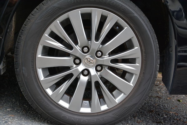 Used Toyota Alphard for sale - 76151911: Photo 10