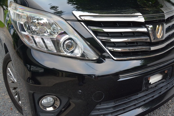 Used Toyota Alphard for sale - 76151911: Photo 12