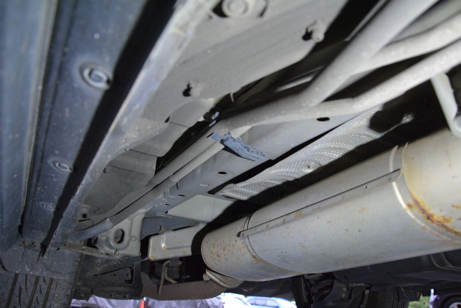 Used Toyota Alphard 2014 for sale - 76151911: Photo 13