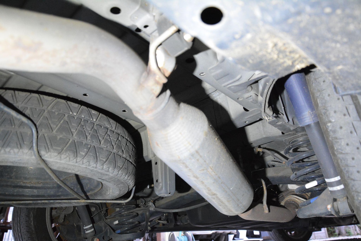 Used Toyota Alphard 2014 for sale - 76151911: Photo 14