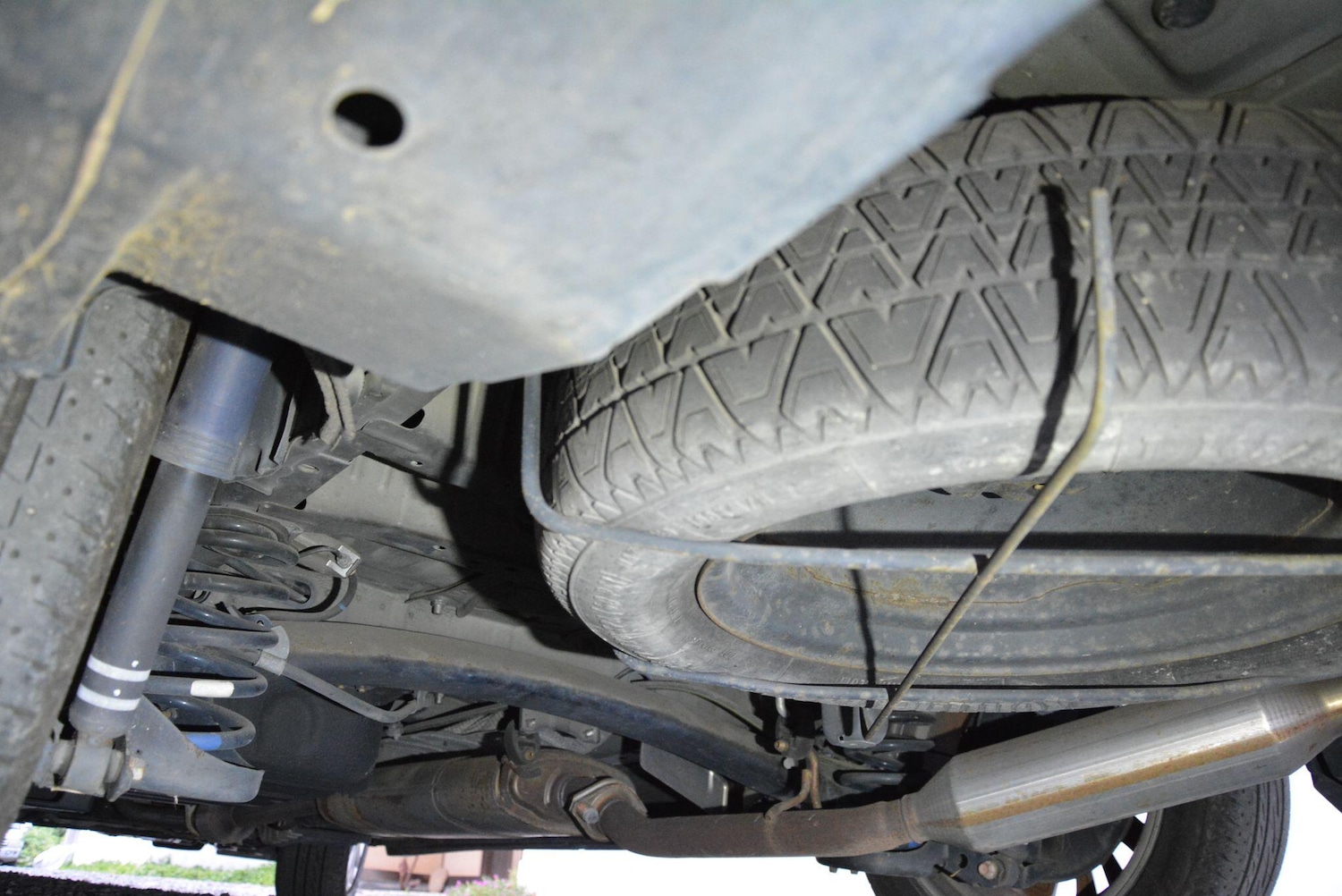 Used Toyota Alphard 2014 for sale - 76151911: Photo 15