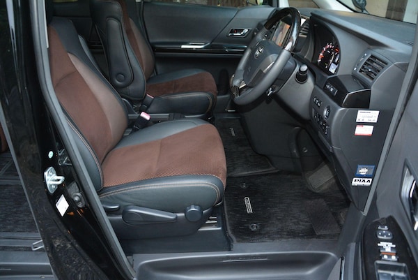 Used Toyota Alphard for sale - 76151911: Photo 17
