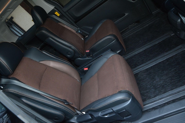 Used Toyota Alphard for sale - 76151911: Photo 18