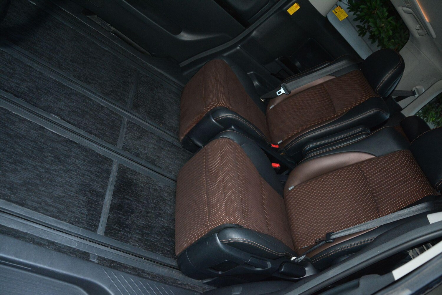 Used Toyota Alphard 2014 for sale - 76151911: Photo 19