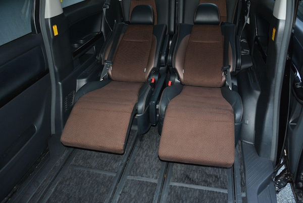 Used Toyota Alphard for sale - 76151911: Photo 21