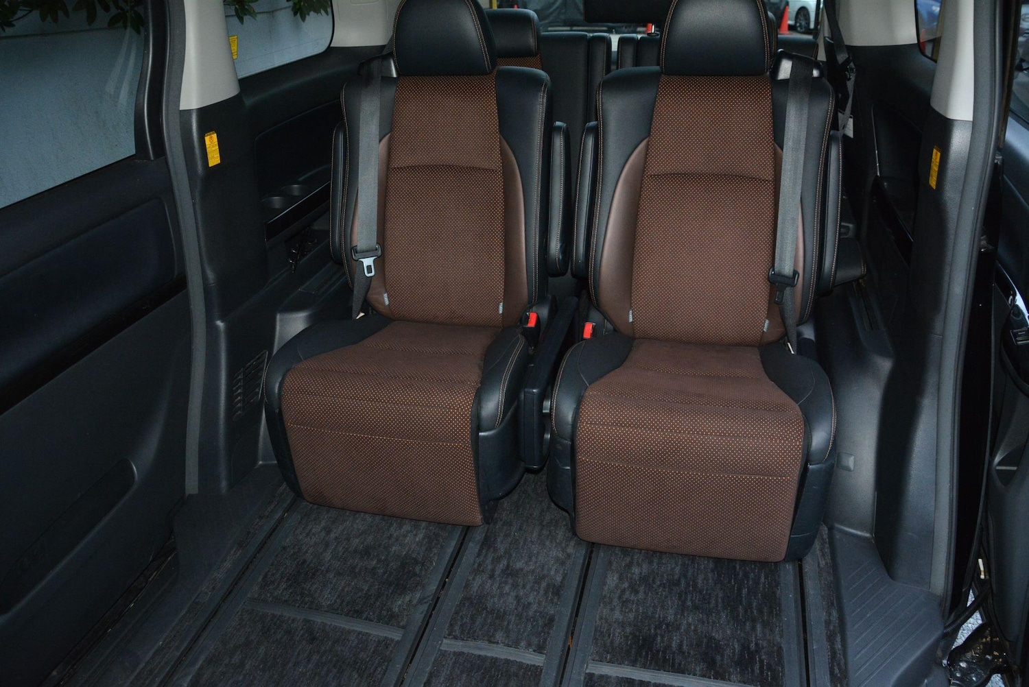 Used Toyota Alphard 2014 for sale - 76151911: Photo 22