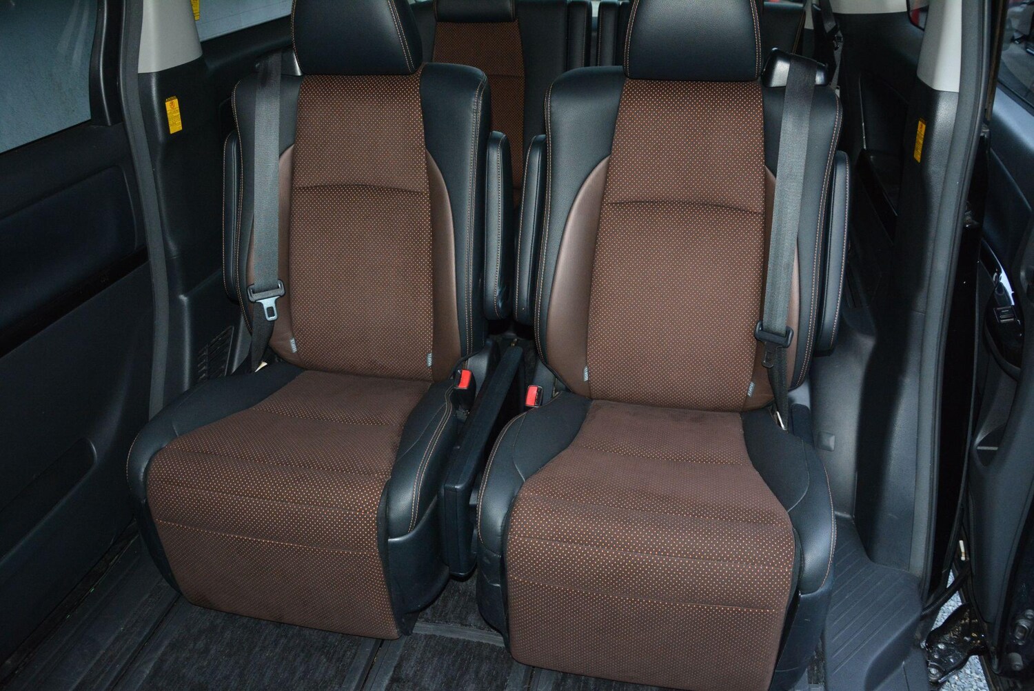 Used Toyota Alphard 2014 for sale - 76151911: Photo 23