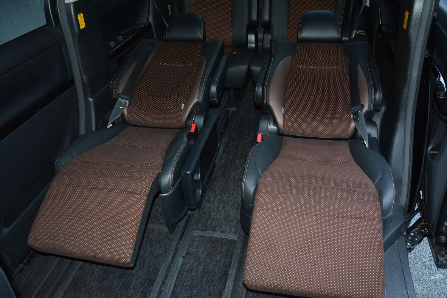 Used Toyota Alphard 2014 for sale - 76151911: Photo 25