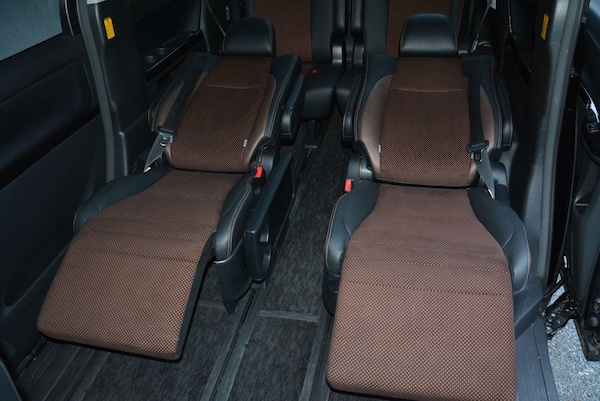 Used Toyota Alphard for sale - 76151911: Photo 25