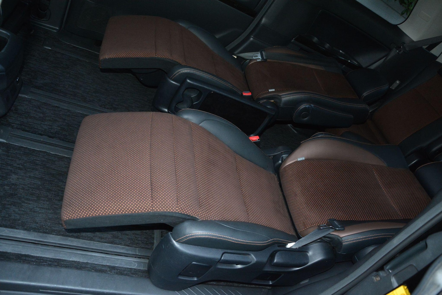 Used Toyota Alphard 2014 for sale - 76151911: Photo 27