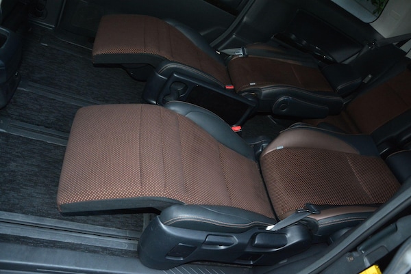 Used Toyota Alphard for sale - 76151911: Photo 27