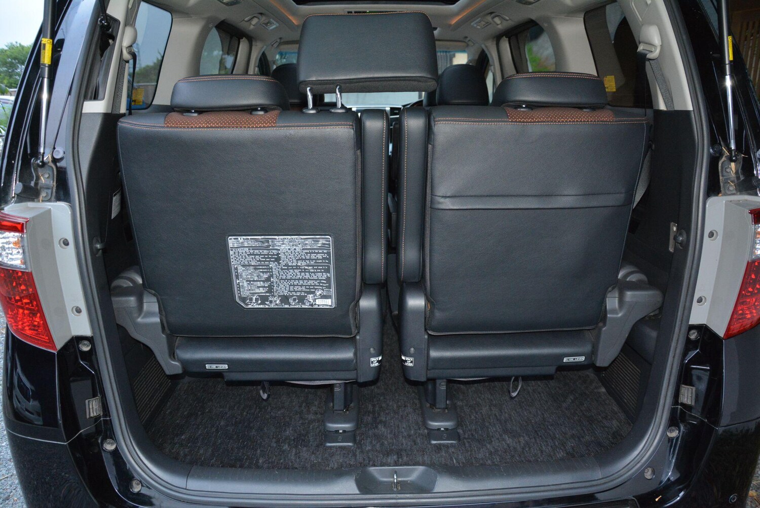 Used Toyota Alphard 2014 for sale - 76151911: Photo 31