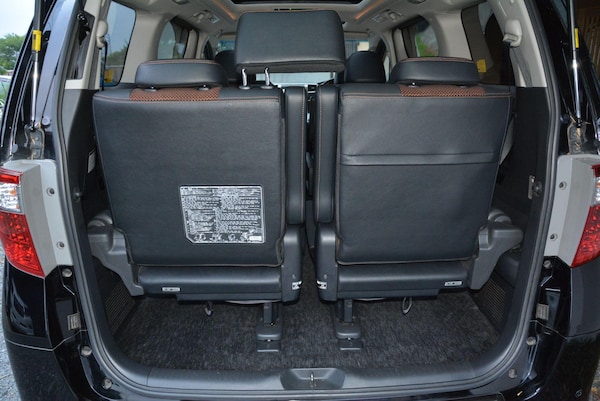 Used Toyota Alphard for sale - 76151911: Photo 31