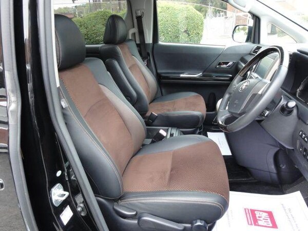 Used Toyota Alphard for sale - 76151911: Photo 44