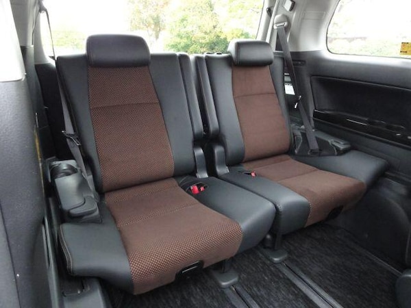 Used Toyota Alphard for sale - 76151911: Photo 46