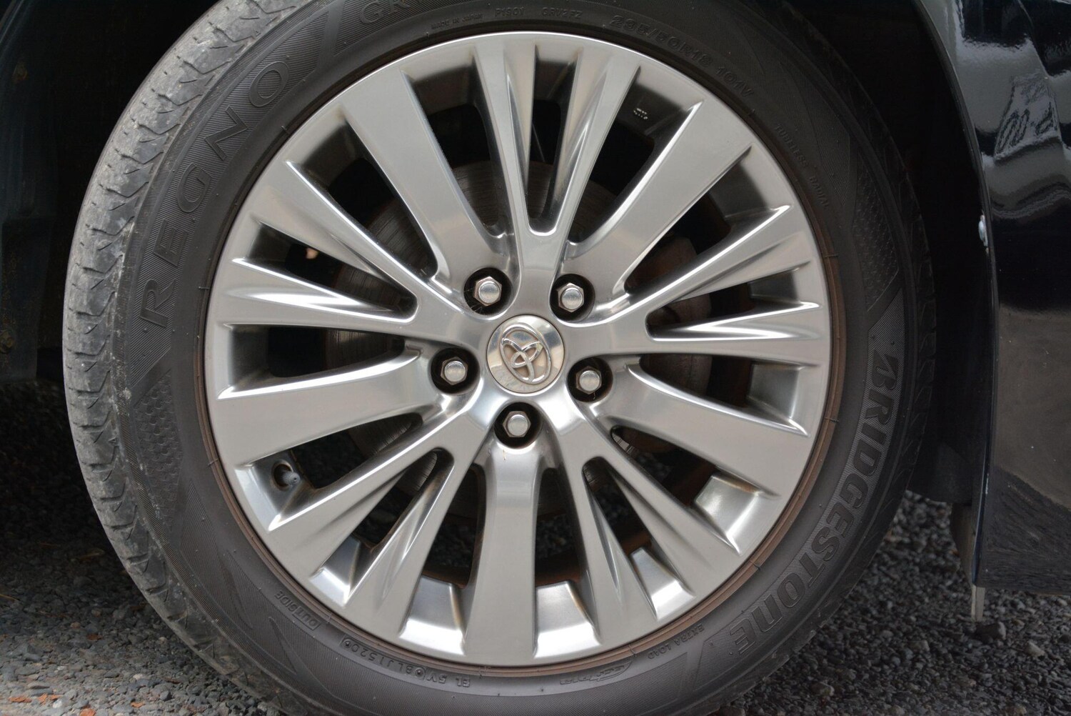 Used Toyota Alphard 2014 for sale - 76151911: Photo 5