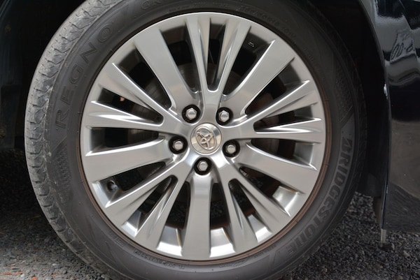 Used Toyota Alphard for sale - 76151911: Photo 5