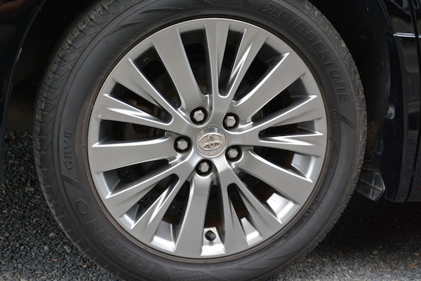 Used Toyota Alphard for sale - 76151911: Photo 7