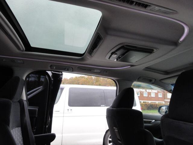 Used Toyota Vellfire for sale - 76473854: Photo 3