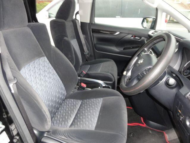 Used Toyota Vellfire for sale - 76473854: Photo 5