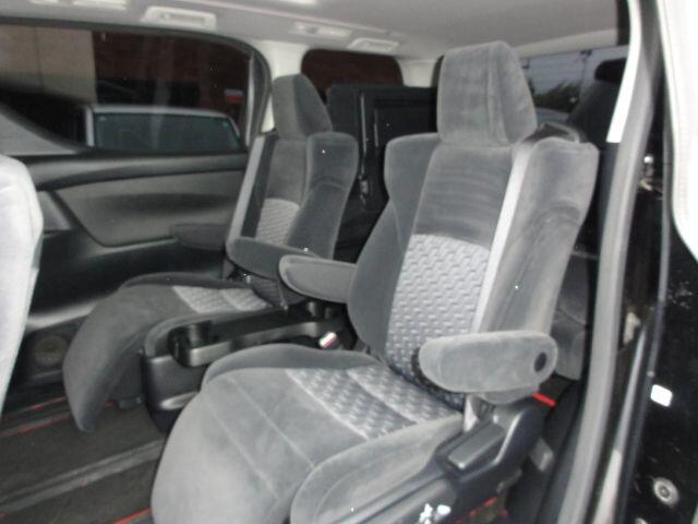 Used Toyota Vellfire for sale - 76473854: Photo 8