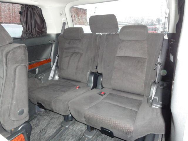 Used Toyota Vellfire 2026 for sale - 77599852: Photo 18