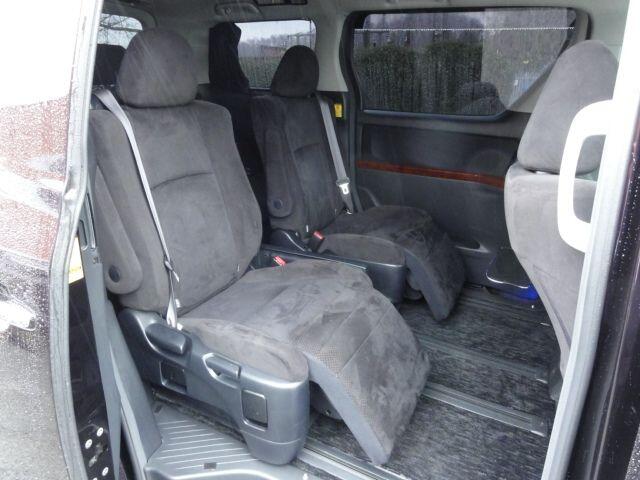 Used Toyota Vellfire 2026 for sale - 77599852: Photo 3