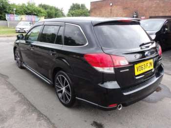 Used Subaru Legacy 2014 for sale - 74653409: Photo