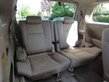 Used Toyota Vellfire 2014 for sale - 78923927: Photo