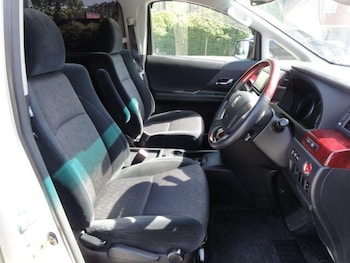 Used Toyota Alphard 2008 for sale - 78383948: Photo