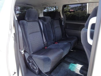 Used Toyota Alphard 2008 for sale - 78383948: Photo